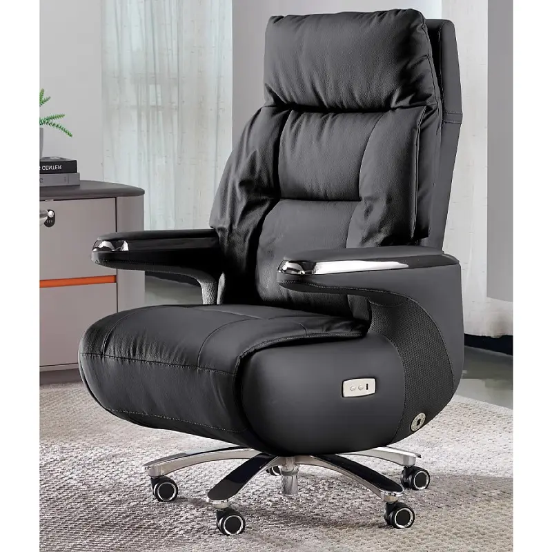Executive recliner chair thumbnail 3